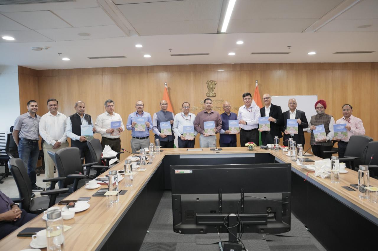 IIT Roorkee Study Charts Way Forward for Pumped Storage Hydropower to Support India&rsquo;s Net Zero Goals